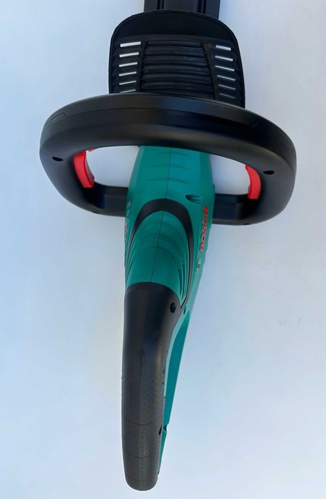 Bosch AHS 50-20 Li - Акумулаторен храсторез 18V