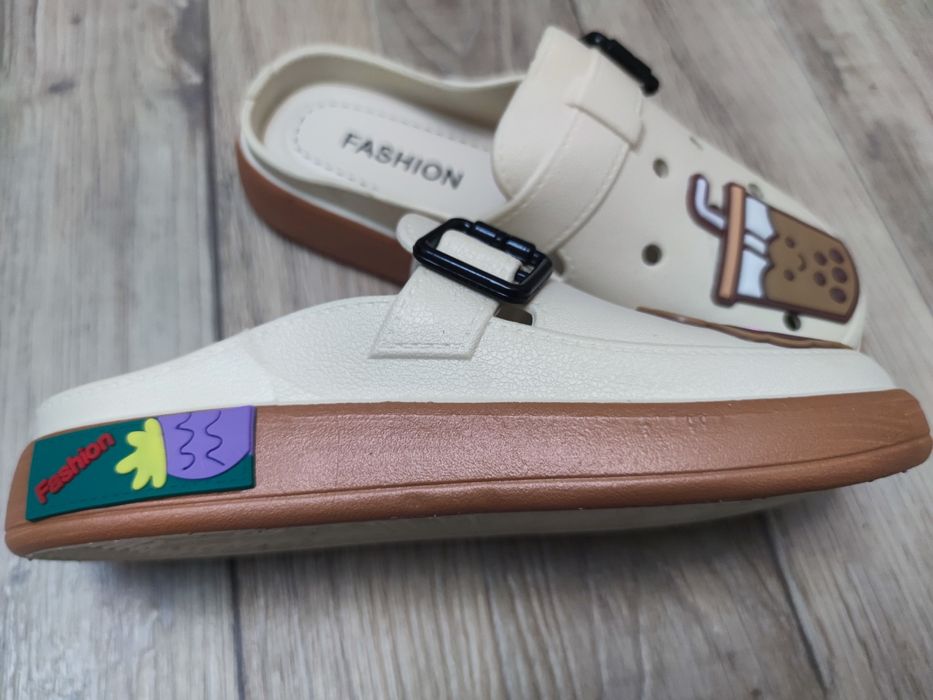 Продам новые тапочки