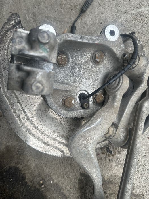 ходова част окачване Бмв  Турбо Bmw Е90 Е87 Е91 Е88