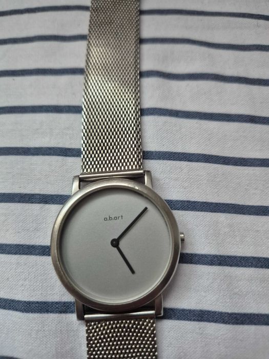 Женски часовник a.b.art-Оригинален-Норвегия
