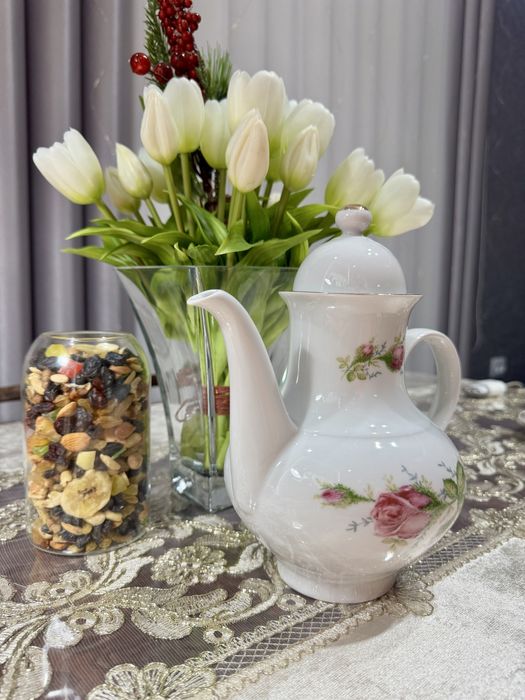 Чайник заварочный