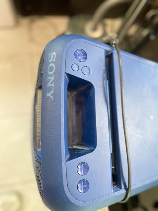 Sony GTK преносима колона