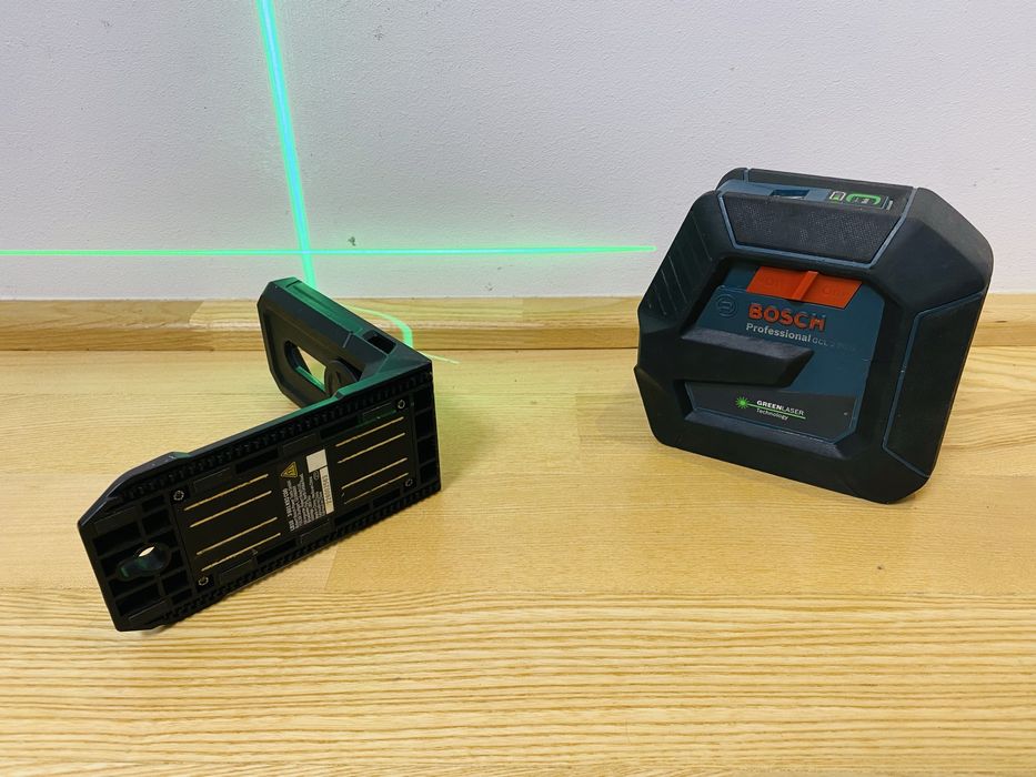 Bosch Laser GCL  2-50 G
