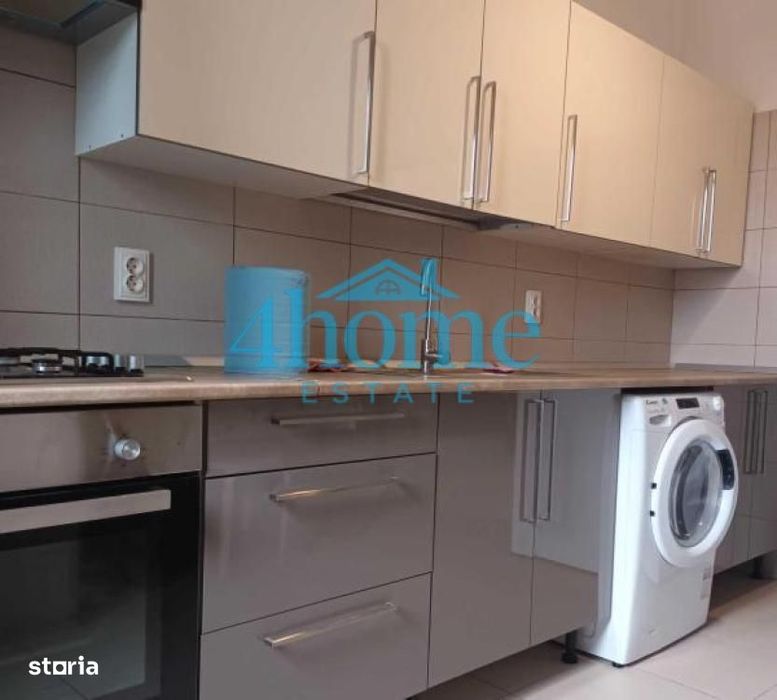 Apartament 2 camere | Otopeni | Bloc nou | Centrala proprie