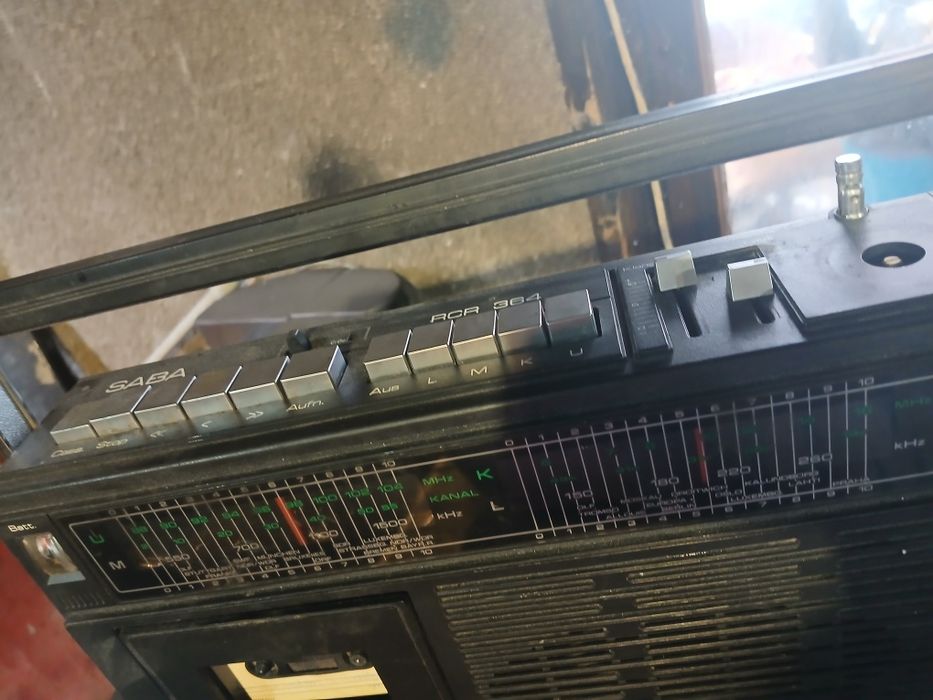 Антиварни кастифони домашни В добро състояние