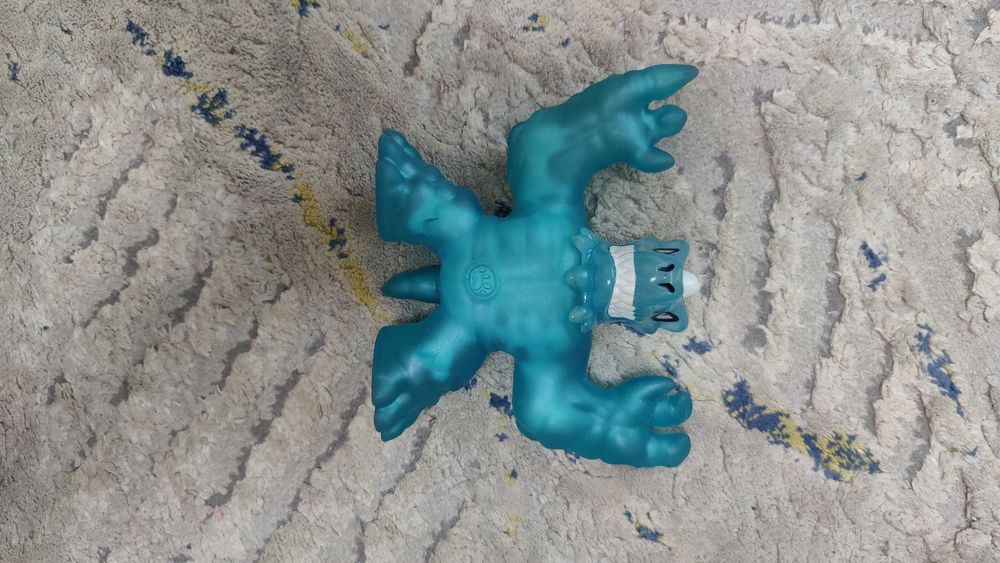 Гуджитсу, тянущиеся