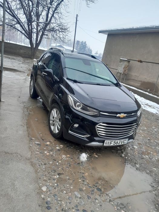Trecker1 full komplektatsiya