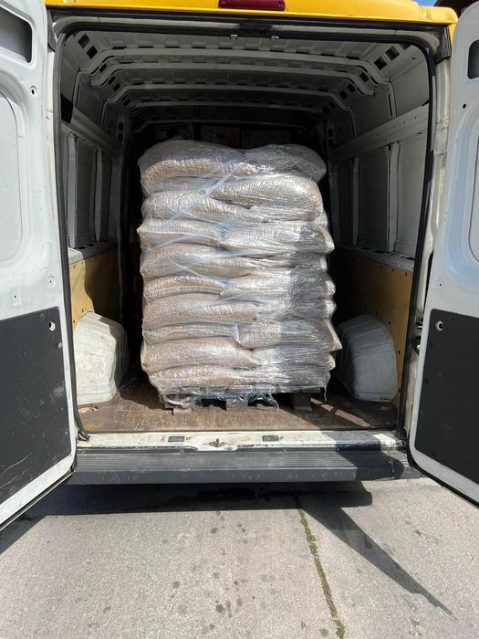 Транспортни и Хамалски услуги