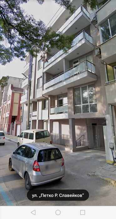 Дава се под наем Офис в Плевен, Идеален център - 43 кв.м за 229.5 € - Снимка #13