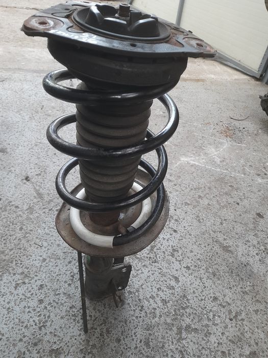 Telescop Amortizor Arc Flanșe Fata Renault Laguna III 3