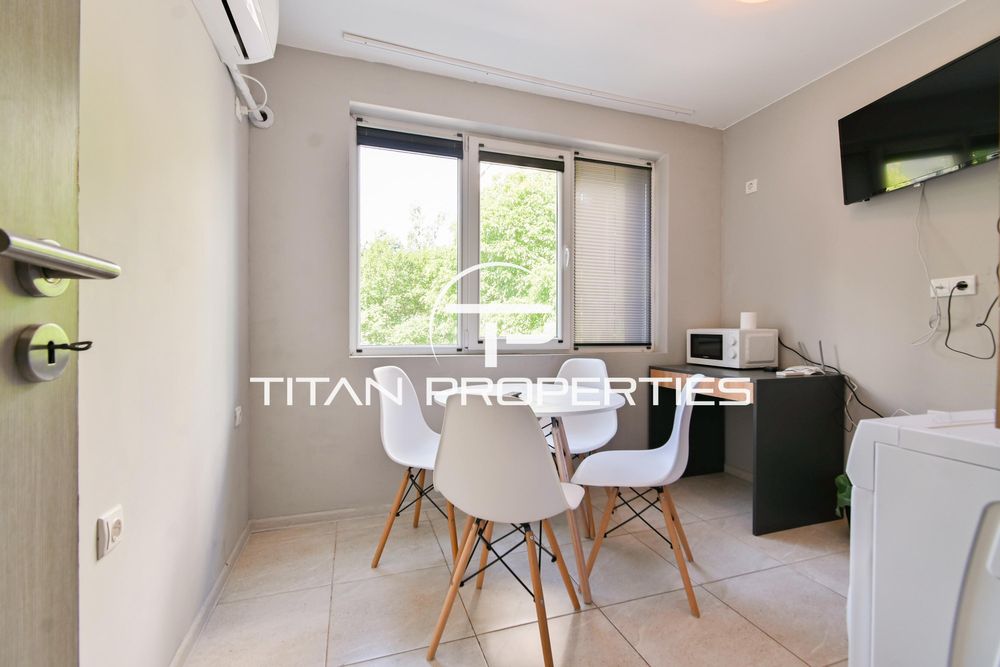 Дава се под наем Тристаен апартамент в София, Лагера - 65 кв.м за 600 € - Снимка #1