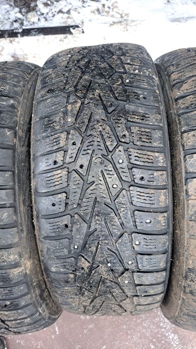 Шины резина 16/205/55