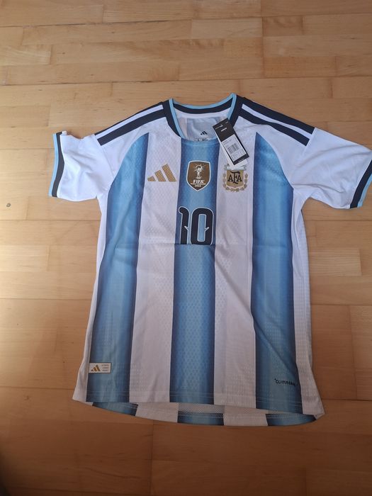 Tricou messi argentina