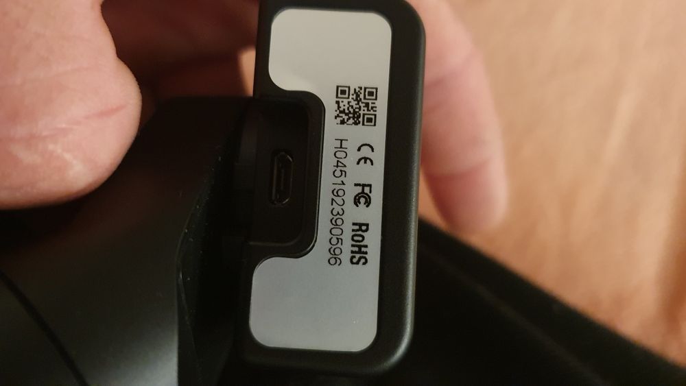 Vând VLOG pocket funcțional