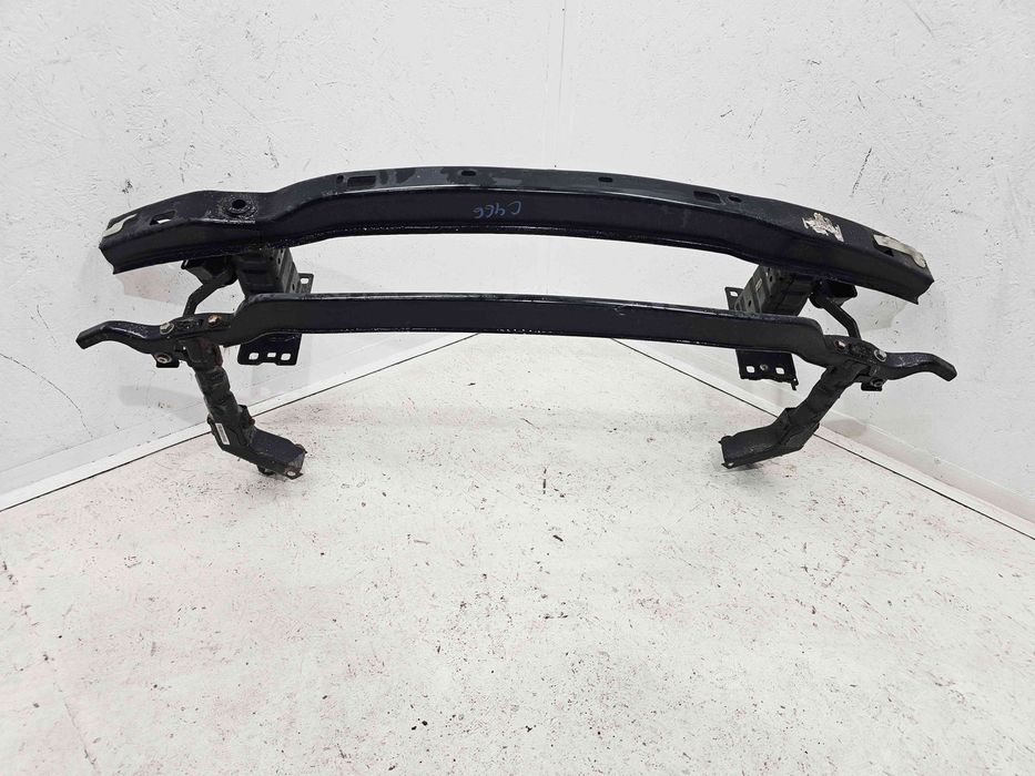 Armatura bara fata Bmw 3 Cabriolet (E93) [Fabr 2006-2011] Facelift 722