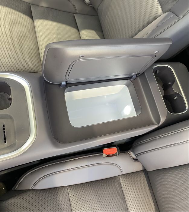 Leapmotor C16 280KM Gibrid 2026 Luxury Lidar Ful Restaylin 3yil garant