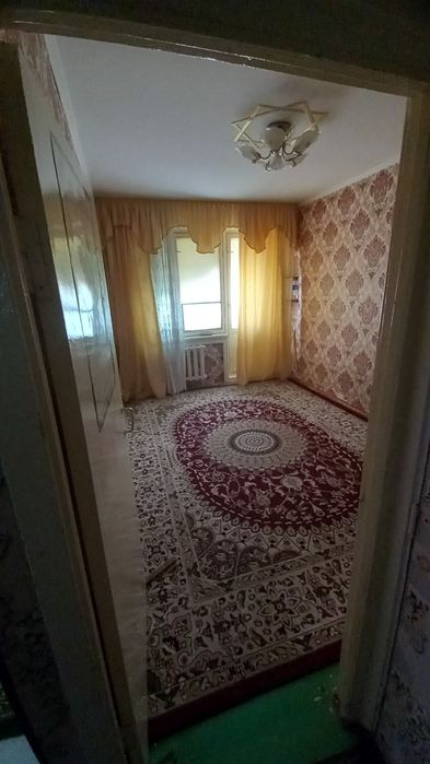 7-микраён 3 хона 4 хона килинган. 615милион