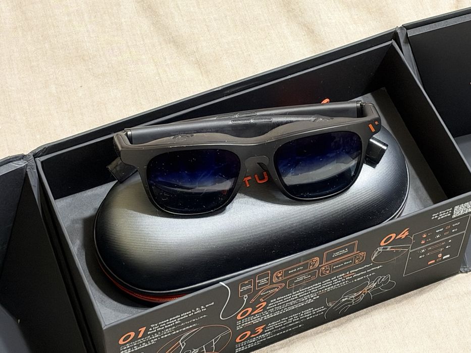 Ochelari Viture Pro XR