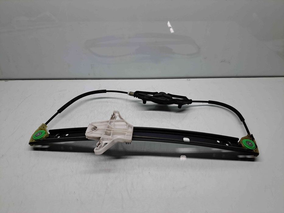 Macara electrica geam dreapta spate Skoda Octavia 3 Combi (5E5) [Fabr
