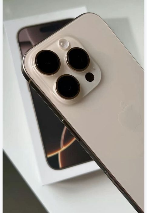 Айфон 16 про макс Iphone 16 pro max