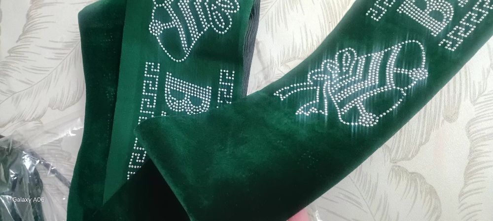 Ленты для выпускников