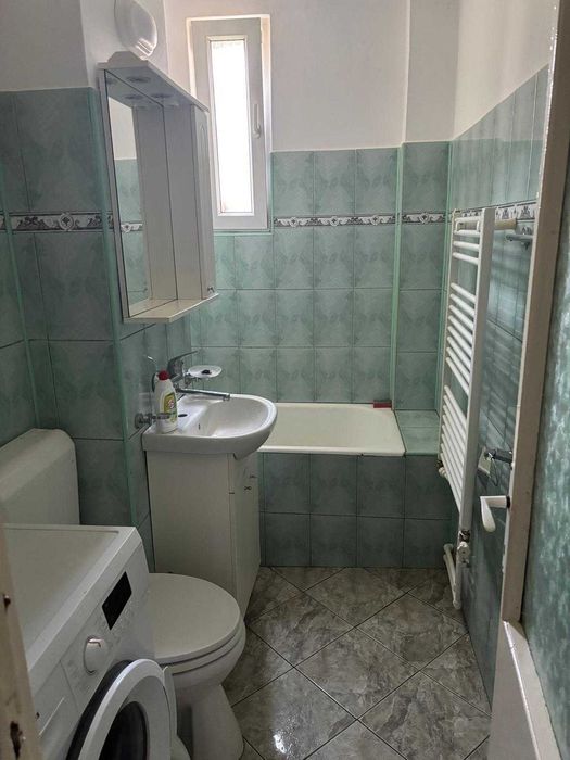 Garsoniera de inchiriat Maratei, Piatra Neamt