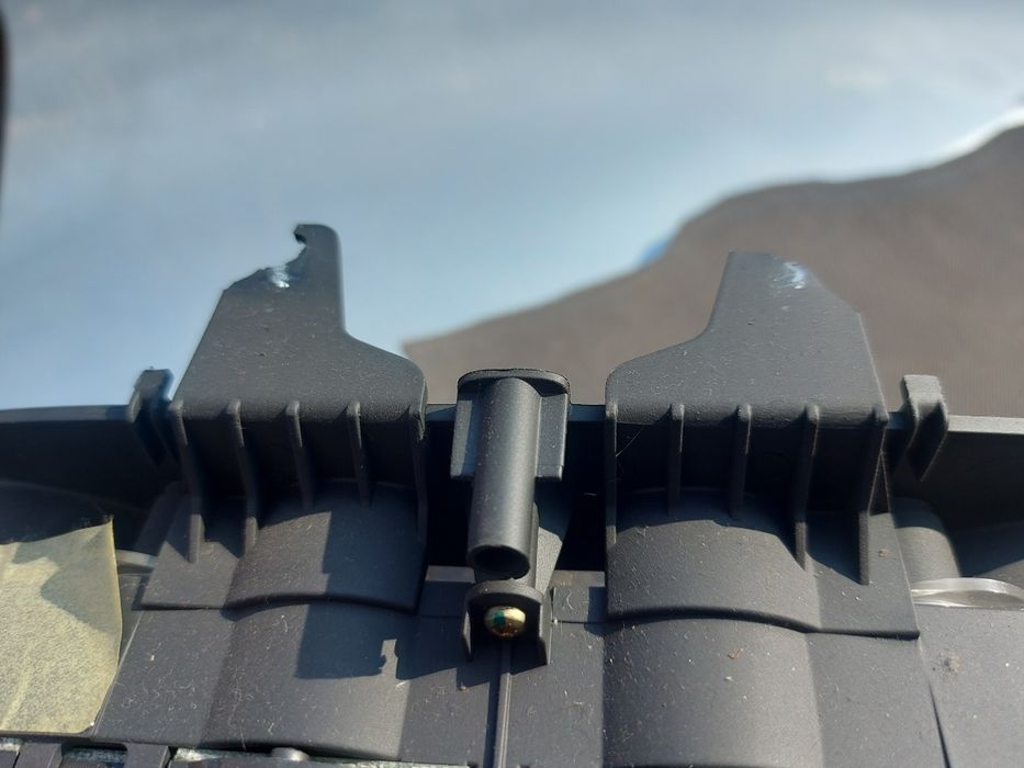 Табло ( километраж ) Сеат Ибиза / Seat Ibiza 3