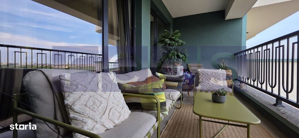 Vanzare  Apartament - My Place North Residence