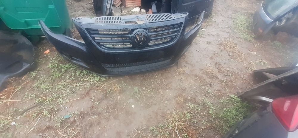 Bara fata spate vw tigoan