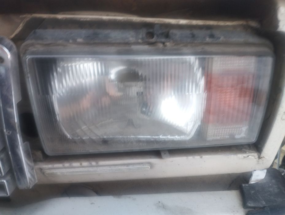 Фары ваз 2104 классика