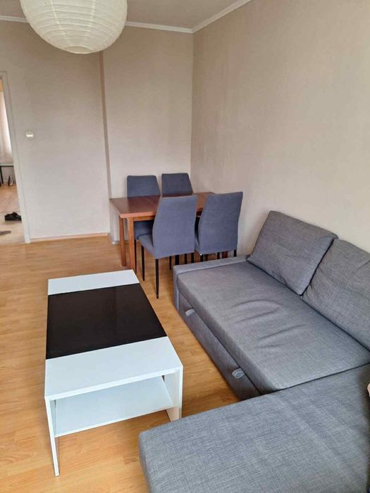 Дава се под наем Двустаен апартамент в София, Люлин 9 - 66 кв.м за 518.67 € - Снимка #1