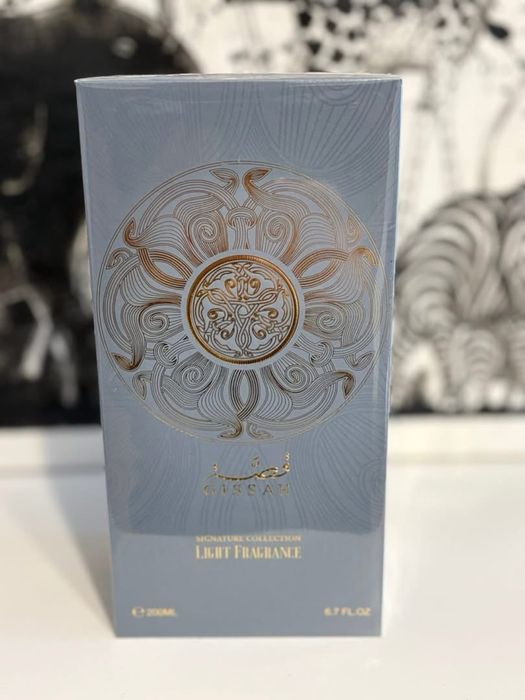 Parfum Gissah Imperial Valley 200ml