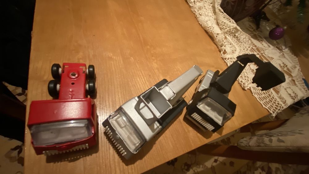 Vand macheta de colectie