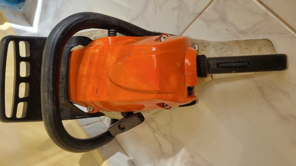 Моторна резачка  Stihl ms 251