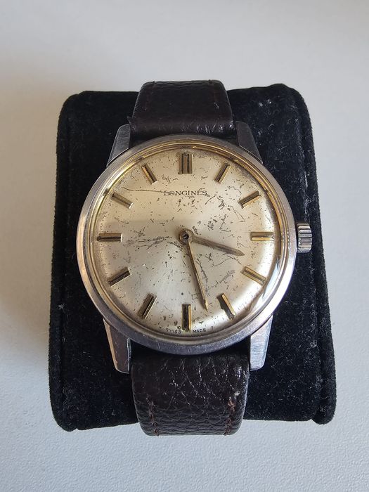 Ceas longines mecanic