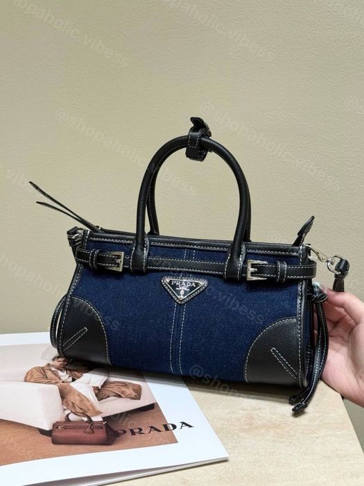 Geanta Prada Baby Bonnie