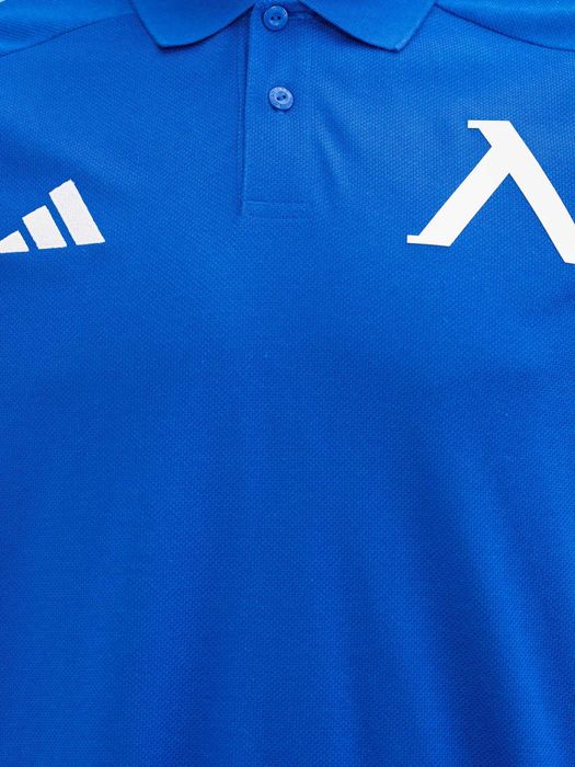 Полошърт АДИДАС на ПФК "Левски" 1914