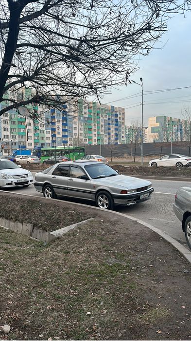 Продам галант срочно