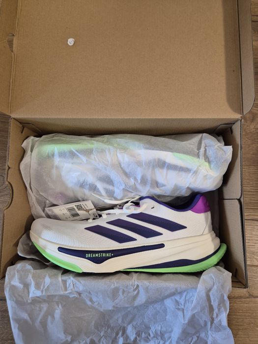 adidas SUPERNOVA Prima 2