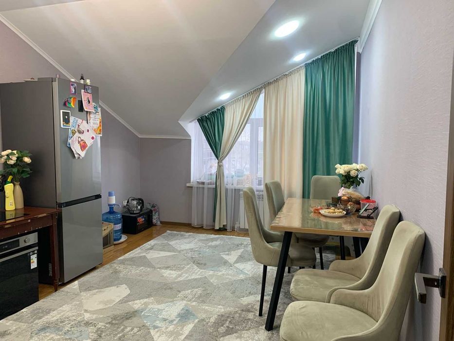 Продам 2-комн кв в 20 мкр