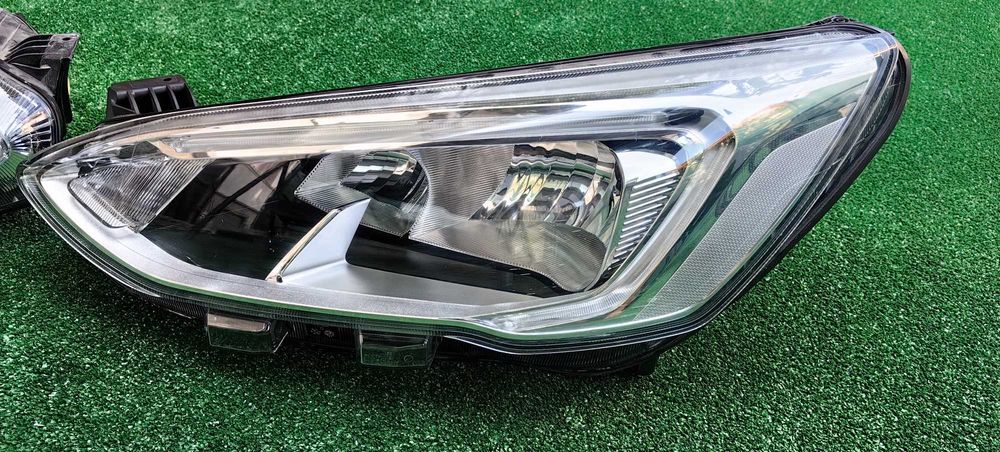 Фар за Ford Focus / Фарове за Форд Фокус