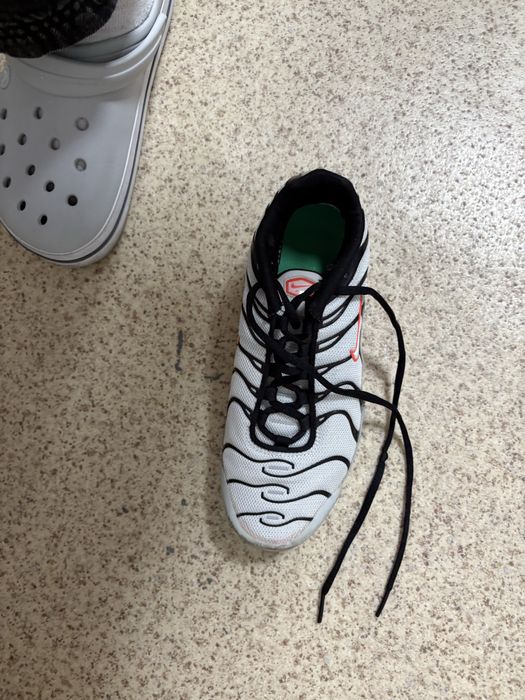 Кроссовки найк MAX