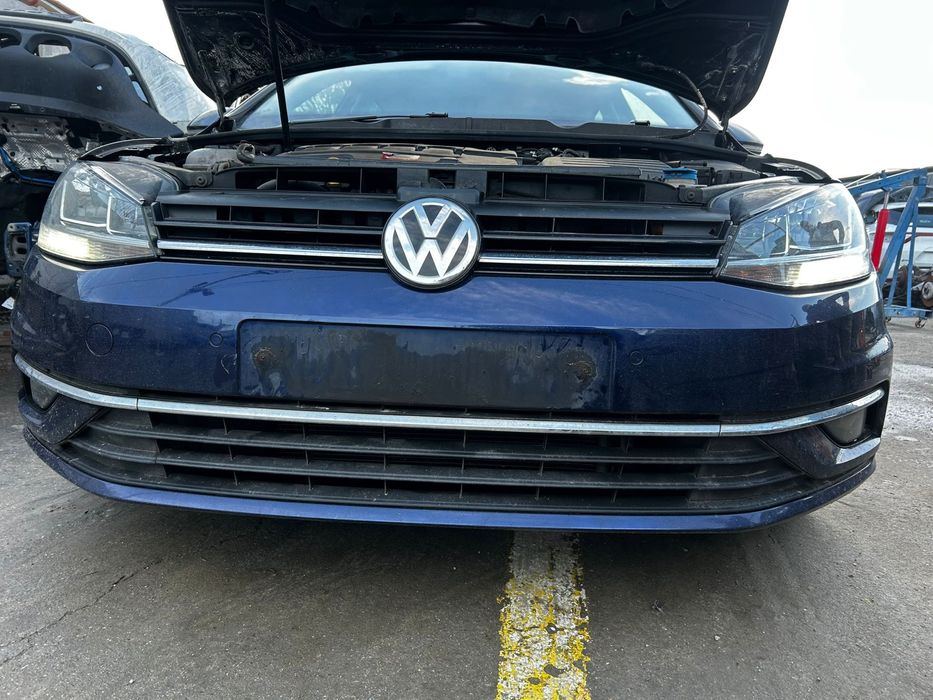 Trager complet Volkswagen Golf7 1.6 Tdi 2019