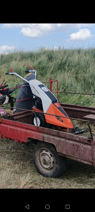 Cositoare de vanzare