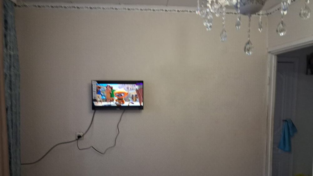 Продам кваритиру на Сатбаев