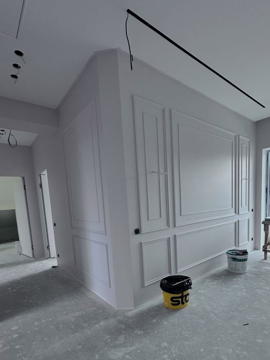 Ремонт квартир и домов