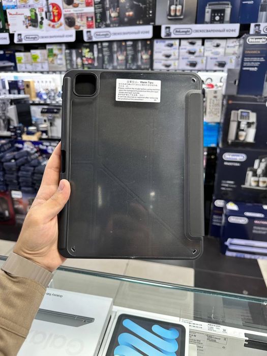 Чехол книжка Xlevel для iPad