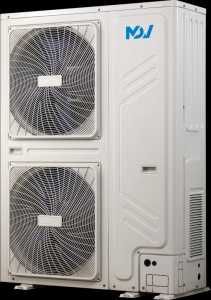 Кассетный кондиционер MDV 18 000 BTU / 24/ 36/ 48/60 000 BTU