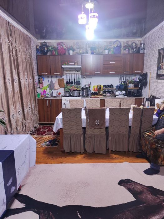 Продаю Дом Водник Мечеть