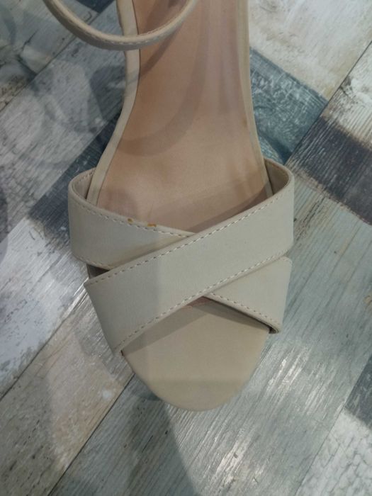 Сандали на платформа Call it Sping  Aldo